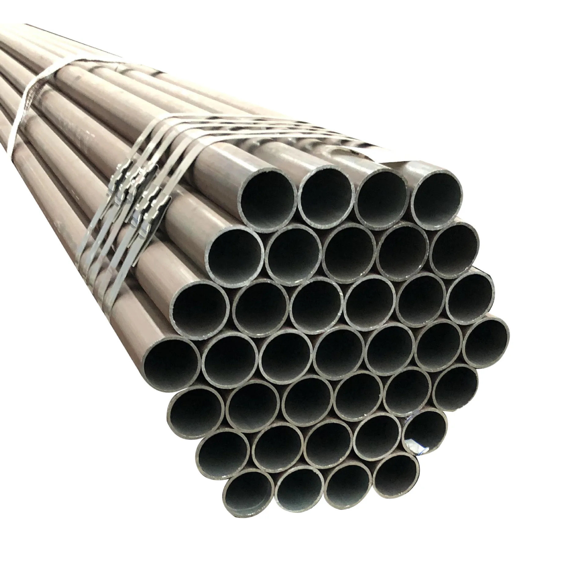 Hot Sale High Quality Astm A335 P11 P22 P91 Carbon Steel Seamless Pipe