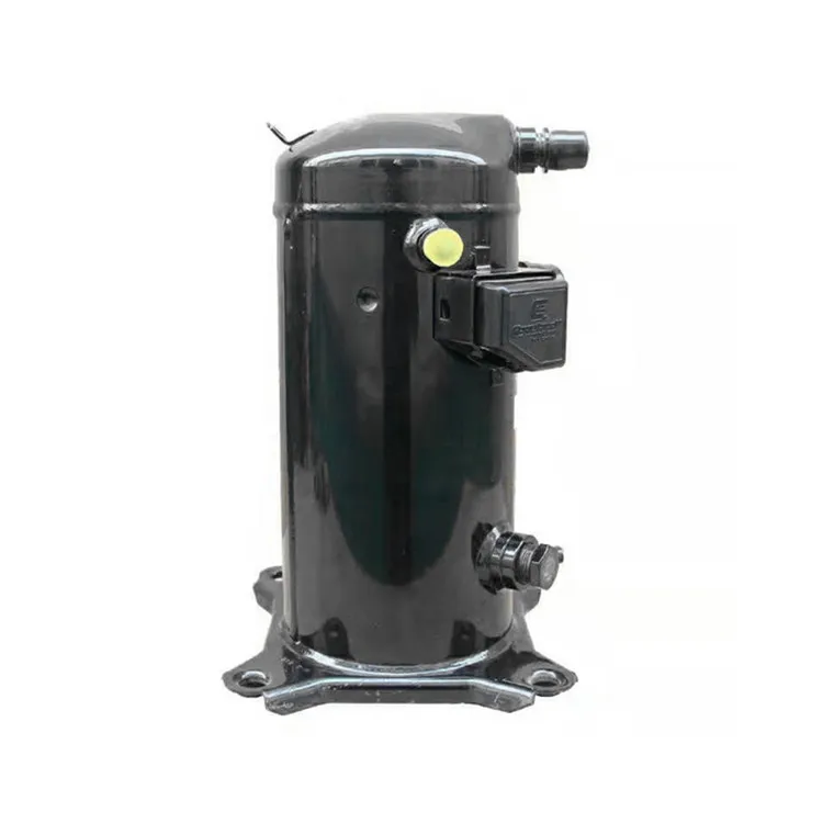  Герметичная модель компрессора с прокруткой R22 R404A/R507 15HP ZB114KQE