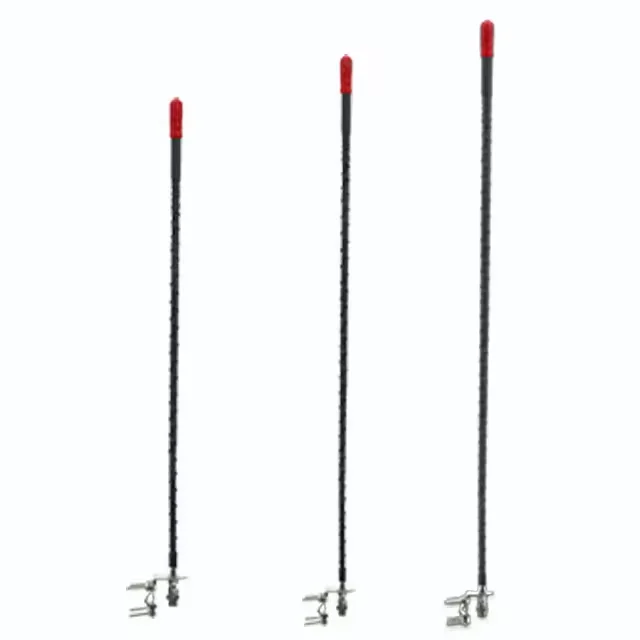 Custom Fiberglass 27Mhz Mobile  Radio CB Antenna