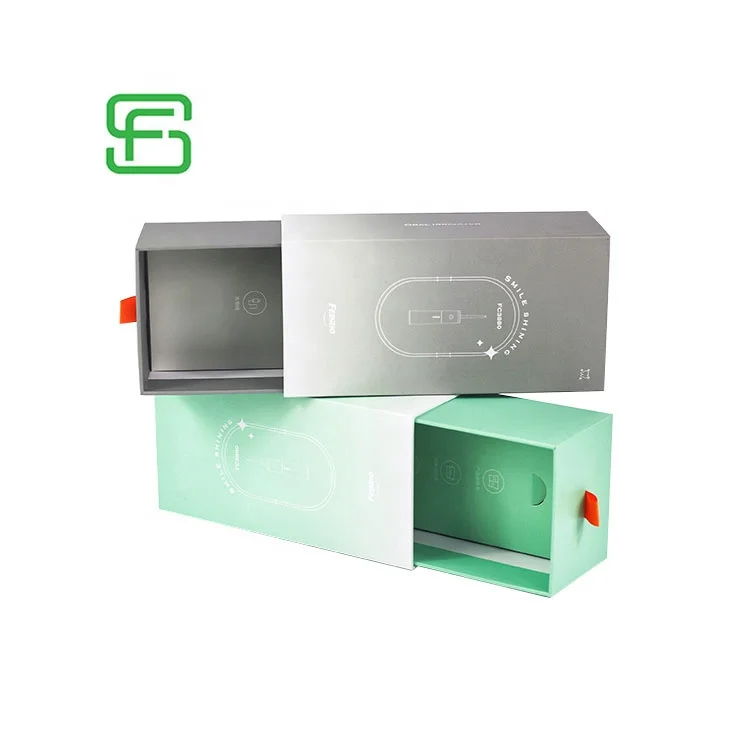 Custom Color Product  Coffin jewelry gift box Creative Boxes Gift Packaging Box