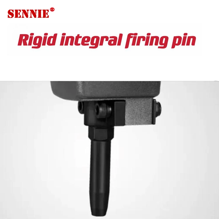 cash commodity S-BD70 Industrial Grade Pneumatic Nail Extractor SENNIE Stapler nail remover Nail Puller Gun