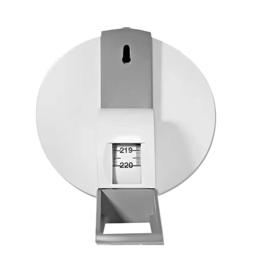 200cm Wall Mounted Height Meter Height Meter/Body Tape Measure/Tapeline Stadiometer