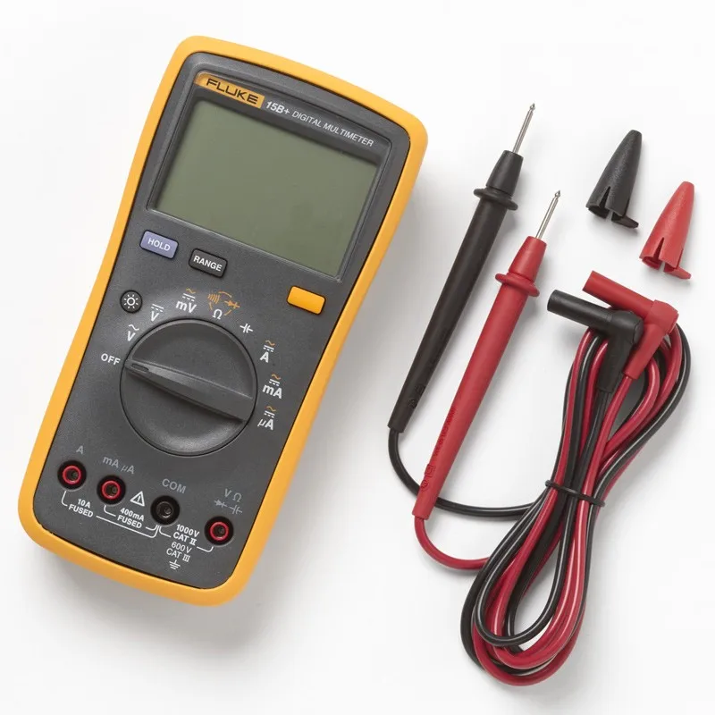 Цифровой мультиметр FLUKE