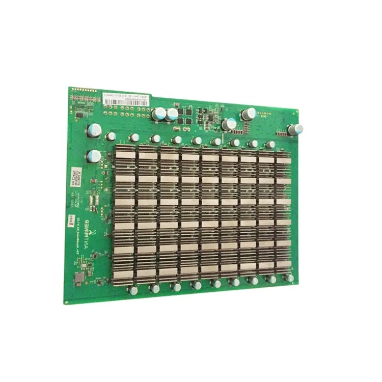 Refurbish Original Hashboard for l3+ S9 S17 S19 S19pro S19j T1 T2T M20s T17 S11 1066 1047 in stock