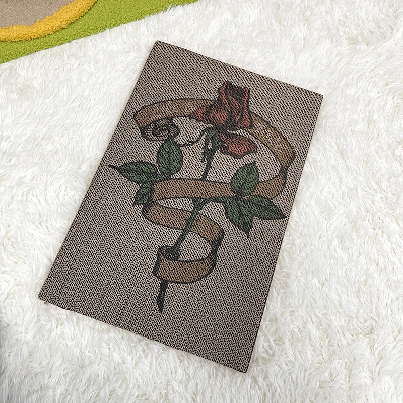 Эксклюзивные подушечки с принтом в виде цветов или кошек джунглей малогабаритный дизайн: экологически чистый гофрированный картон для