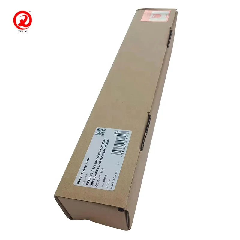  Популярная распродажа фиксирующая пленка для kyocera ECOSYS P2235dn/2235dw