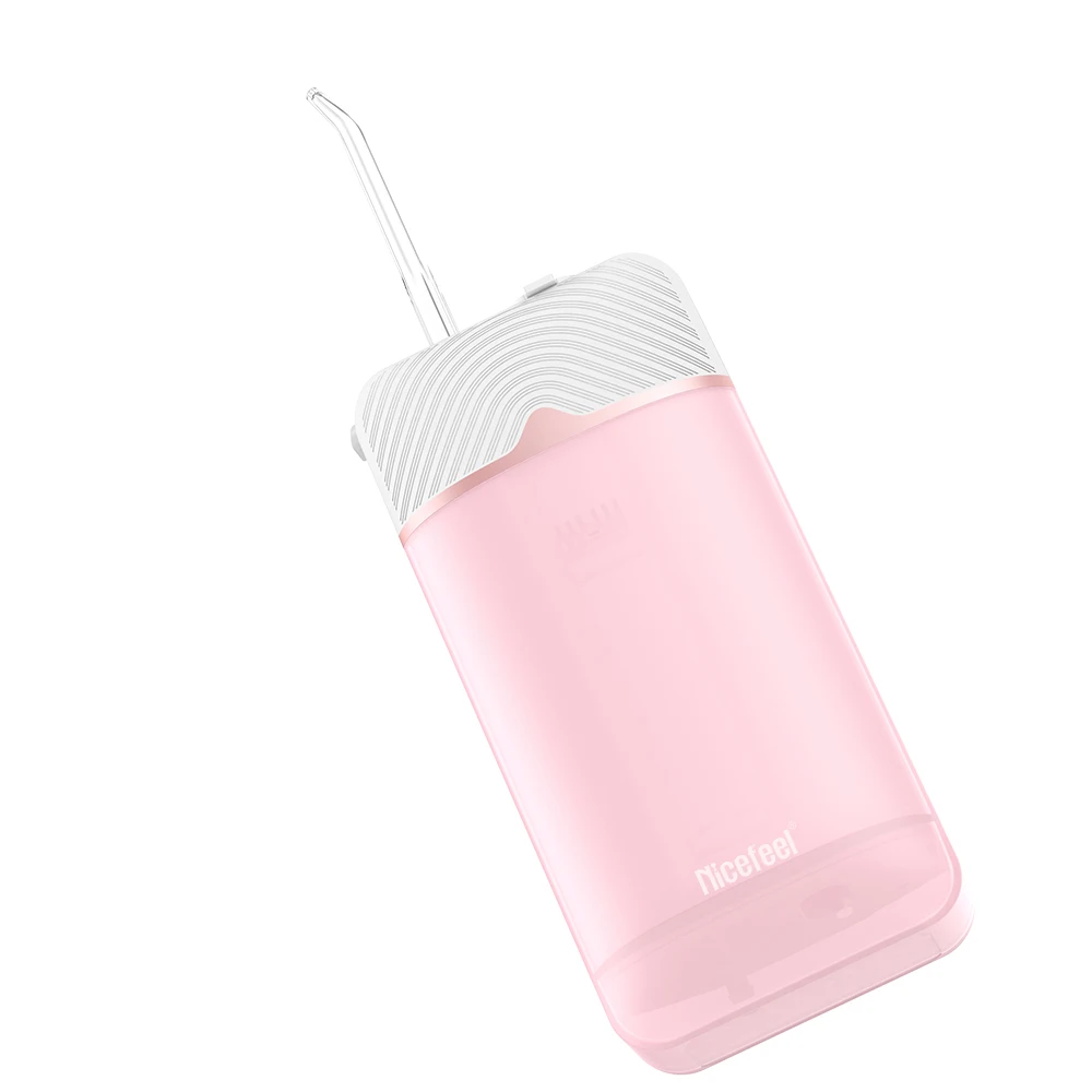 Teeth cleaning device mini water toothpick professional water flosser for teeth