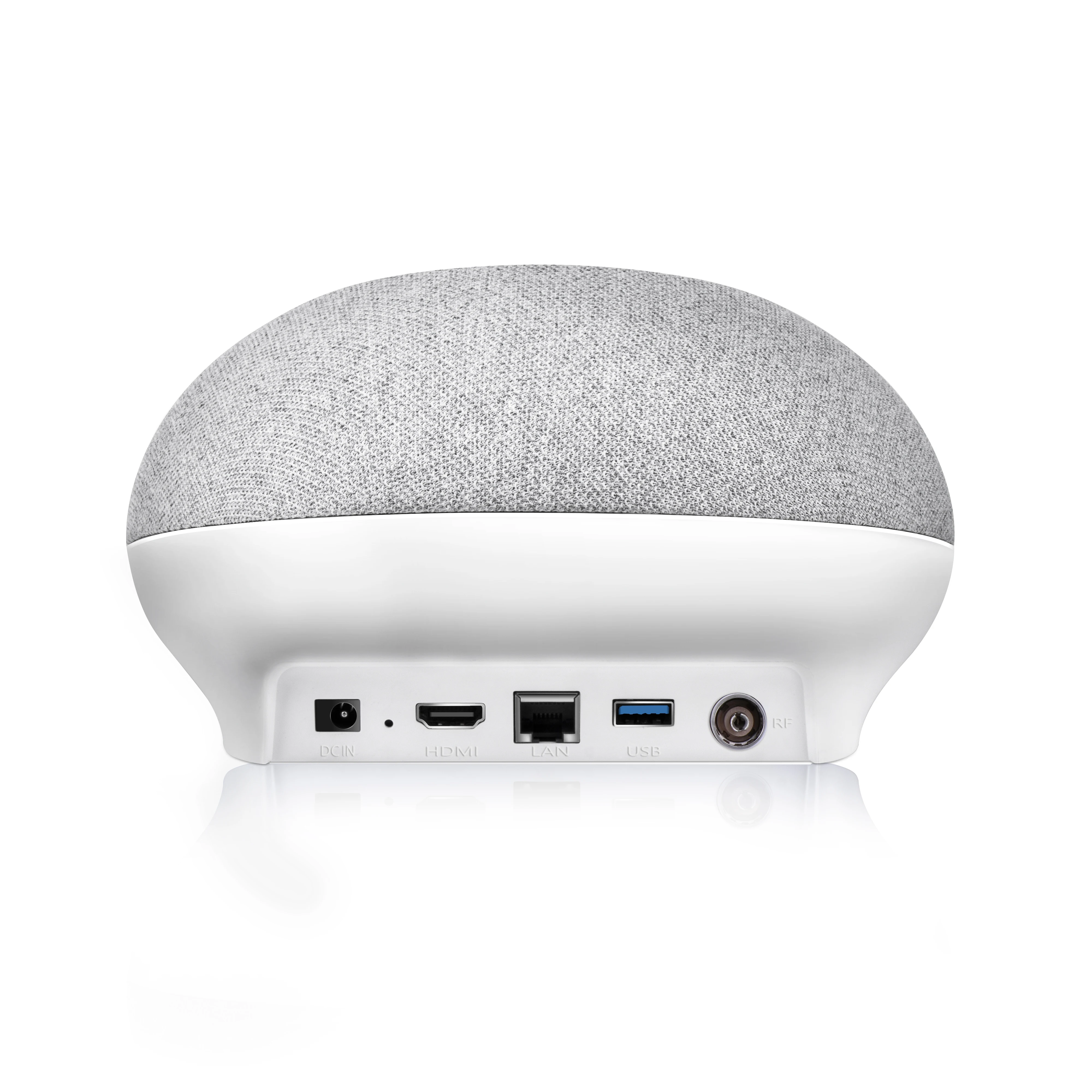 MECOOL официальный HomePlus KA1 DVB T2 Android 11 0 4 Гб оперативной памяти 32 встроенной ИК-передатчик кинотеатры Умный домашний