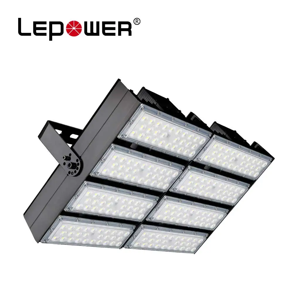 Sports LED floodlight CB 200w 300w 400w 500w LED flood light outdoor area light with high lumen 160lm/w