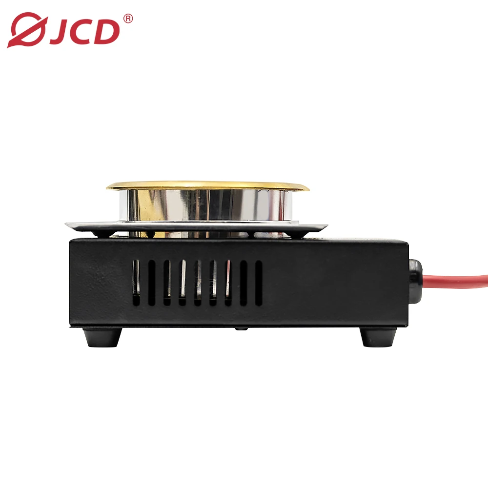 JCD XL100 Reliable quality Lead-free Solder Pot Tin Melting Stove Mini type Lead free Soldering Pot