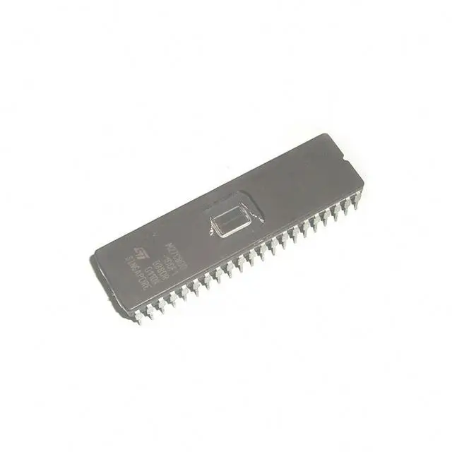 M27c800-100F1 Eprom 1Mx8 Or 512Kx16 100N Ic Chip M27c800