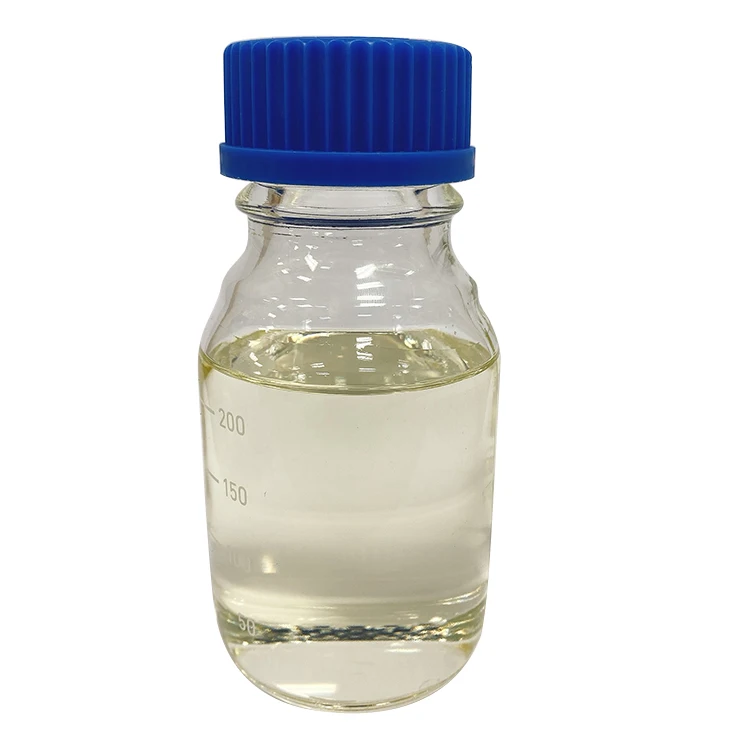Polyoxyethylene Polyoxypropylene Ether EO/PO Food Defoamer Chemical for Food MSG Defoamer