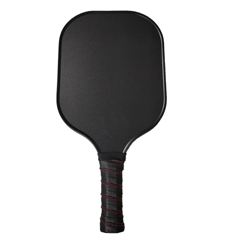 Пользовательские pickleball весло покрытие из углеродного волокна стекловолокна pikleball весла