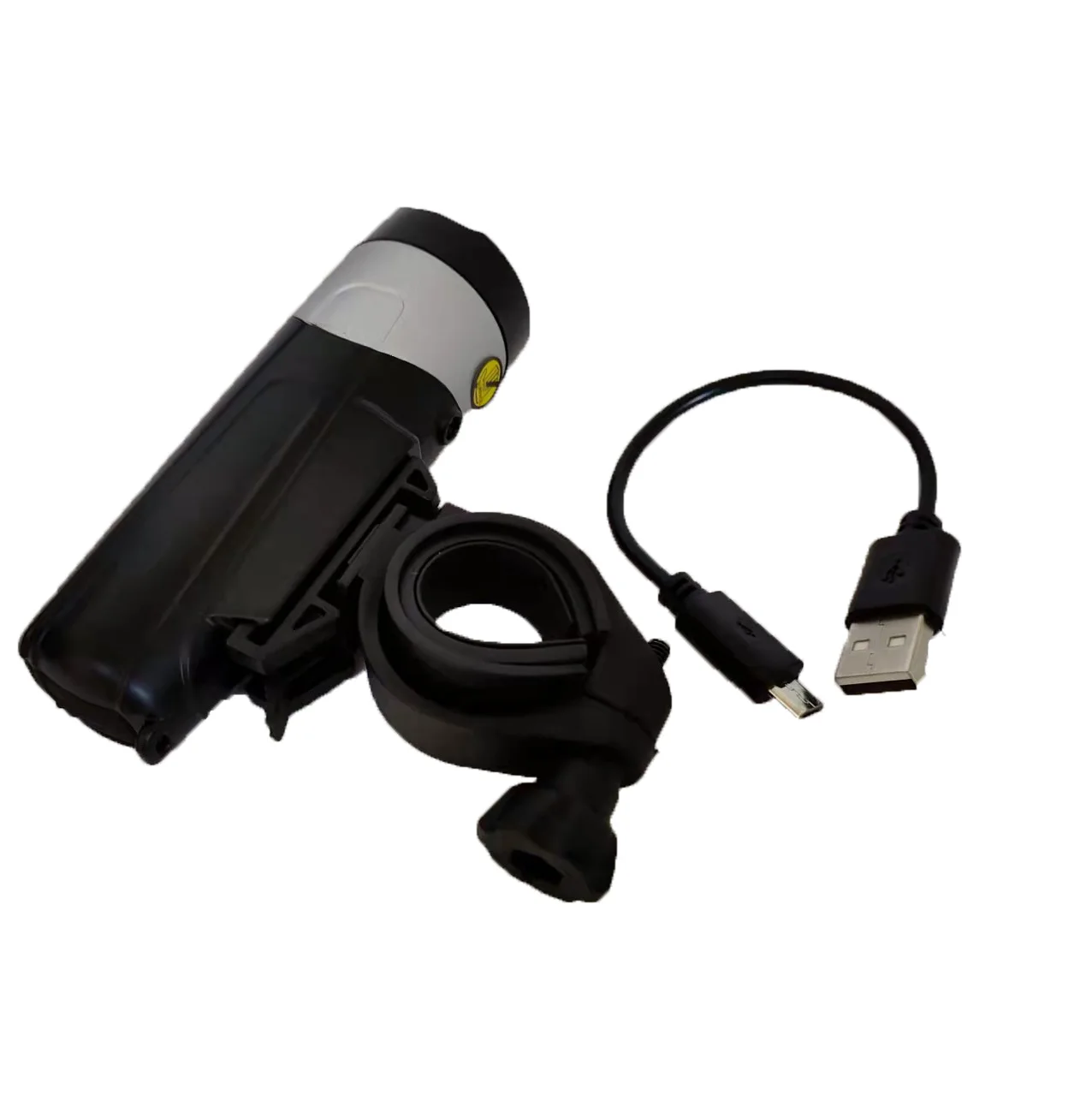 USB rechargeable bicycle Headlights Waterproof rating bike front light Cycling Equipment bike accessories bicycle