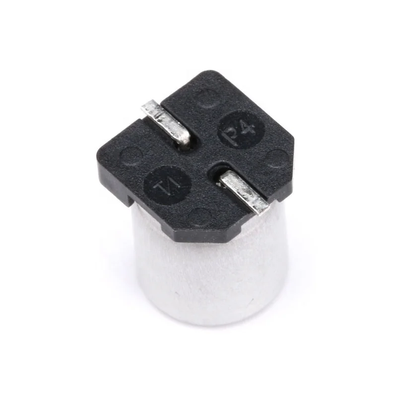  Алюминиевый электролитический конденсатор SMD 330 мкФ 6 3 V 10V 16V 25V 35V 50V 63V Высокое