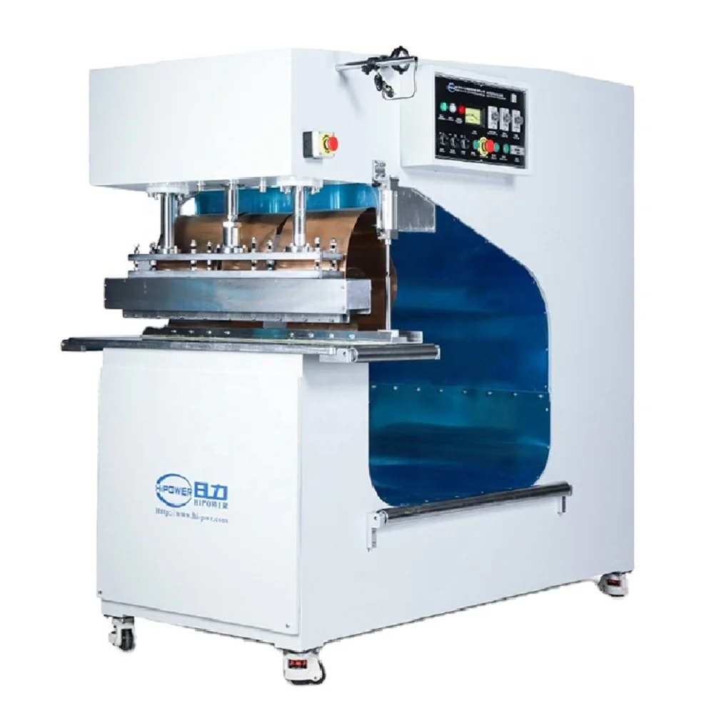 PVC Welding Machine for Inflatable Motor Boat, RIB Boat and Water Bicycle