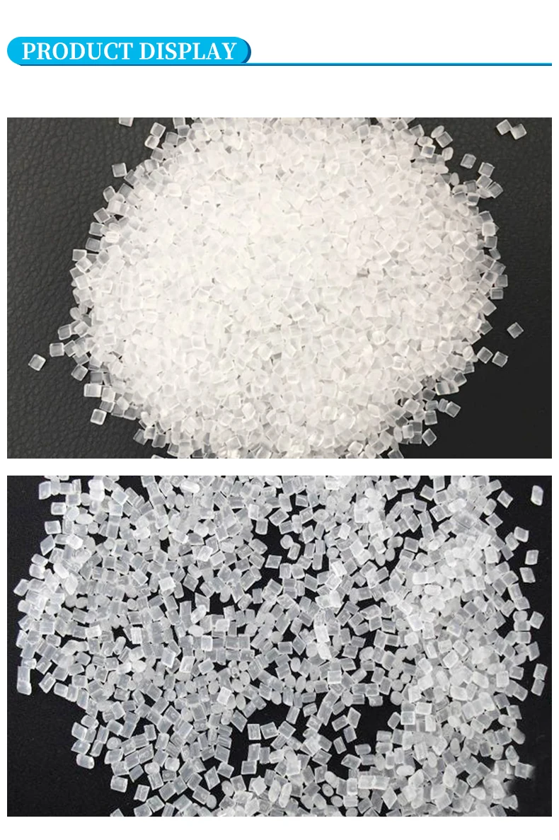 POLYPROPYLENE HOMOPOLYMER