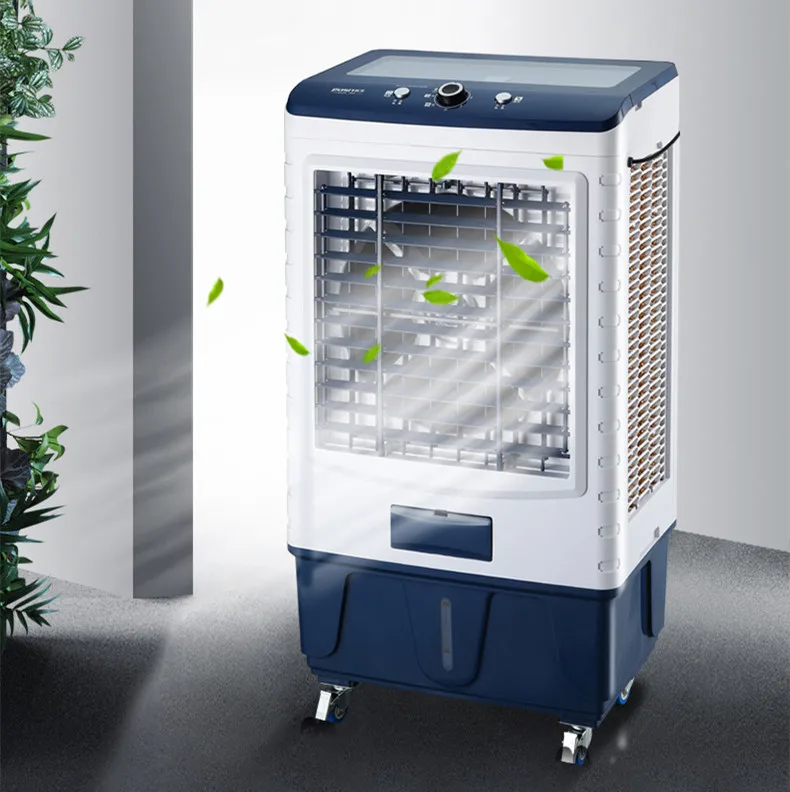 Room and Heater Cb Approved 280w Ultra Artic Air Cooler in China