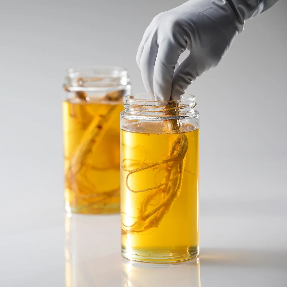 Качественные питательные вещества, Королевский желе, имбирный чай, женьшень, медовый напиток, маринованные овощи