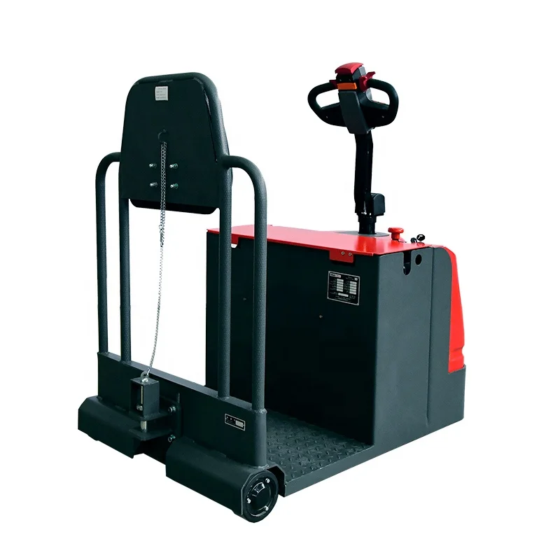 MIMA heavy duty 3000 кг 3ton 6600lbs три колеса мини трактор мини-трактор с