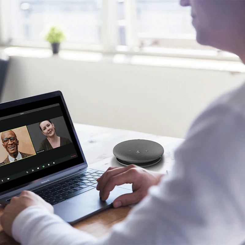 China Factory Professional Customization Portable Wireless Subwoofer Mini Smart Speaker Horn