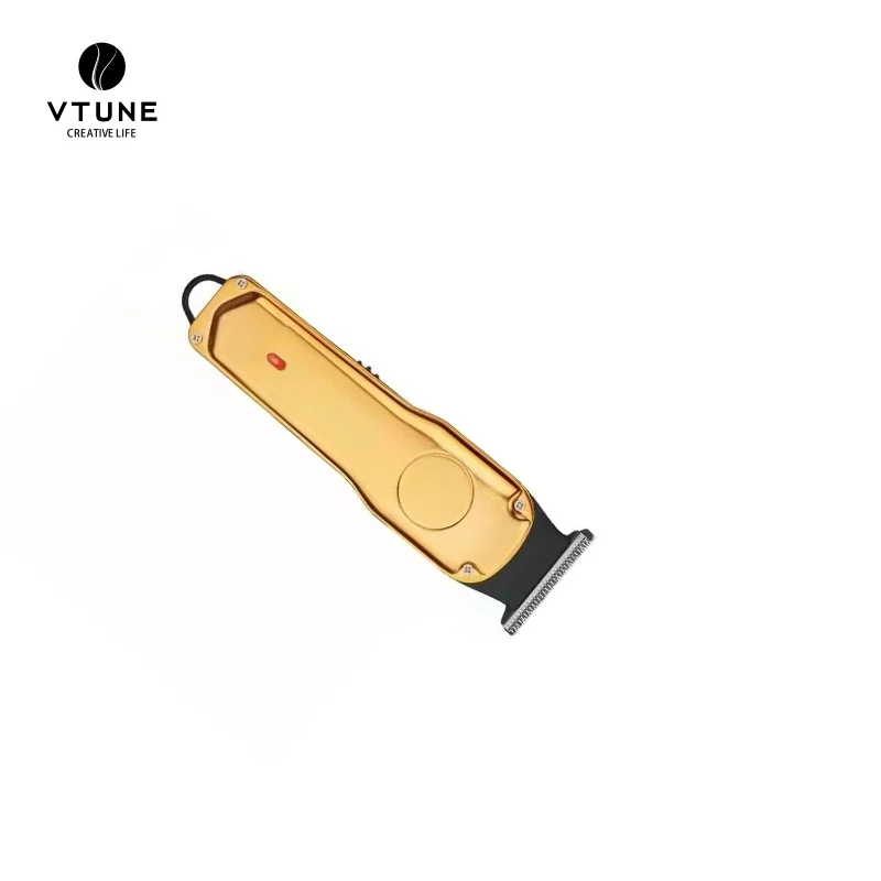 
2021Vtune Hair Cutting Machine Electric Cordless Beard Trimmer Men Professional Hair Clippers 