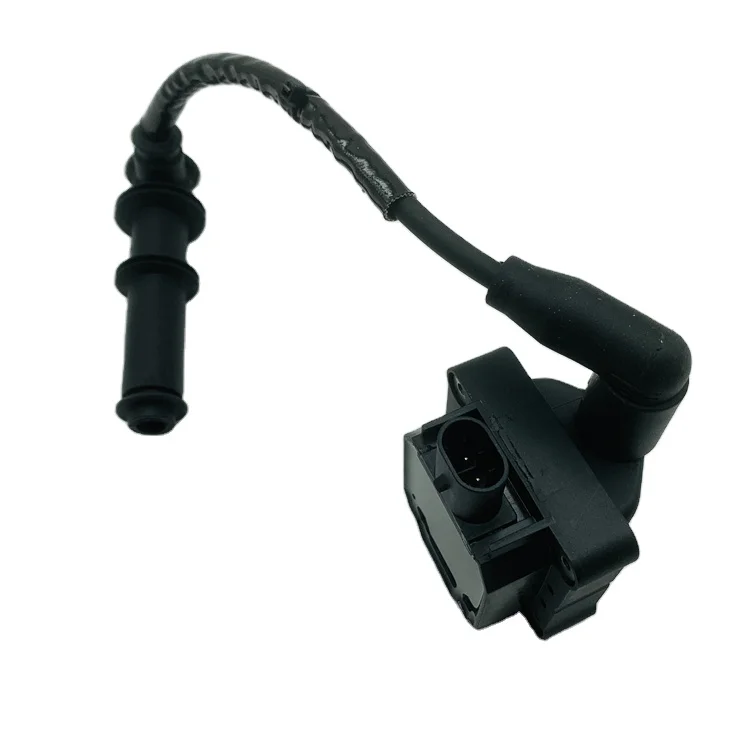 Motorcycle Ignition Coil High voltage pack Sleeve Ignition Coil For Piaggio Apulia APR125 GPR125 150