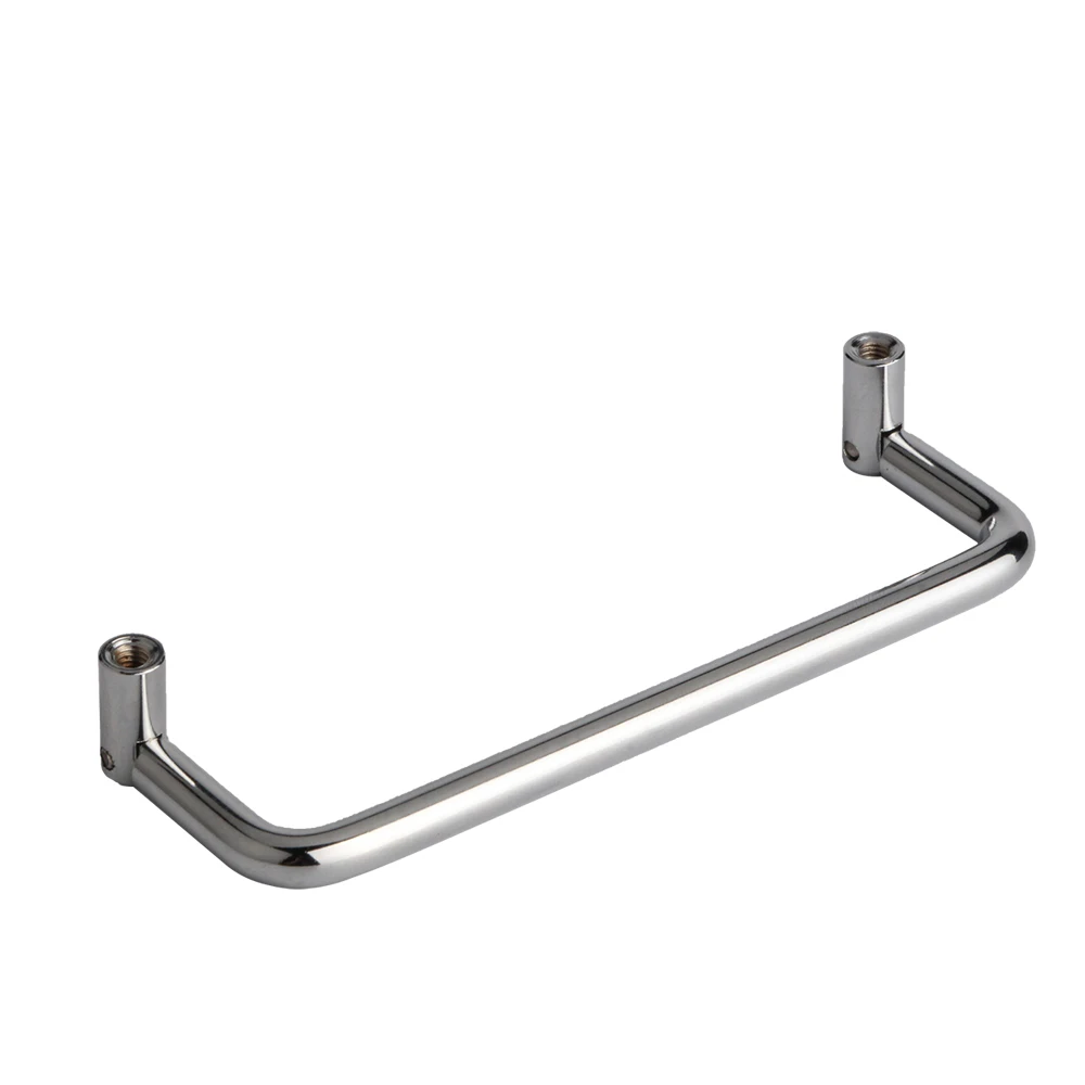 LS509 High Quality Pull Handle Steel Material Cabinet Door Handle For Wholesale