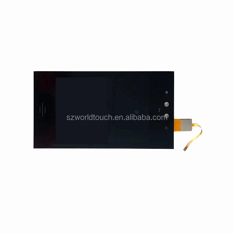 7 Inch LCD 1024*600 Screen IPS Capacitive touch screen Supports 7 lcd touch screen display raspberry pi in stock