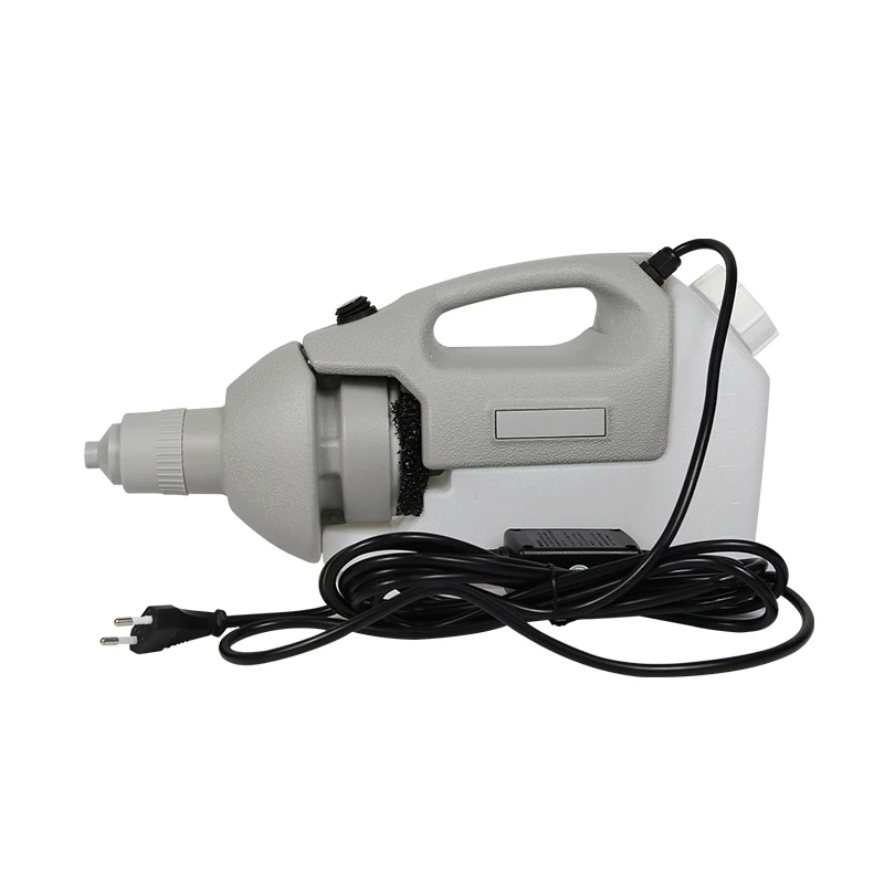 
Противотуманный распылитель, дезинфекция сборных домов, увлажнитель воздуха, садовые разбрызгиватели для борьбы с вредителями 