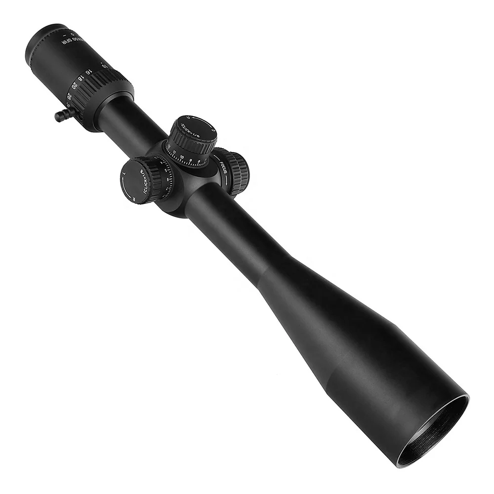 Оптический прицел Ohhunt 10-60x50