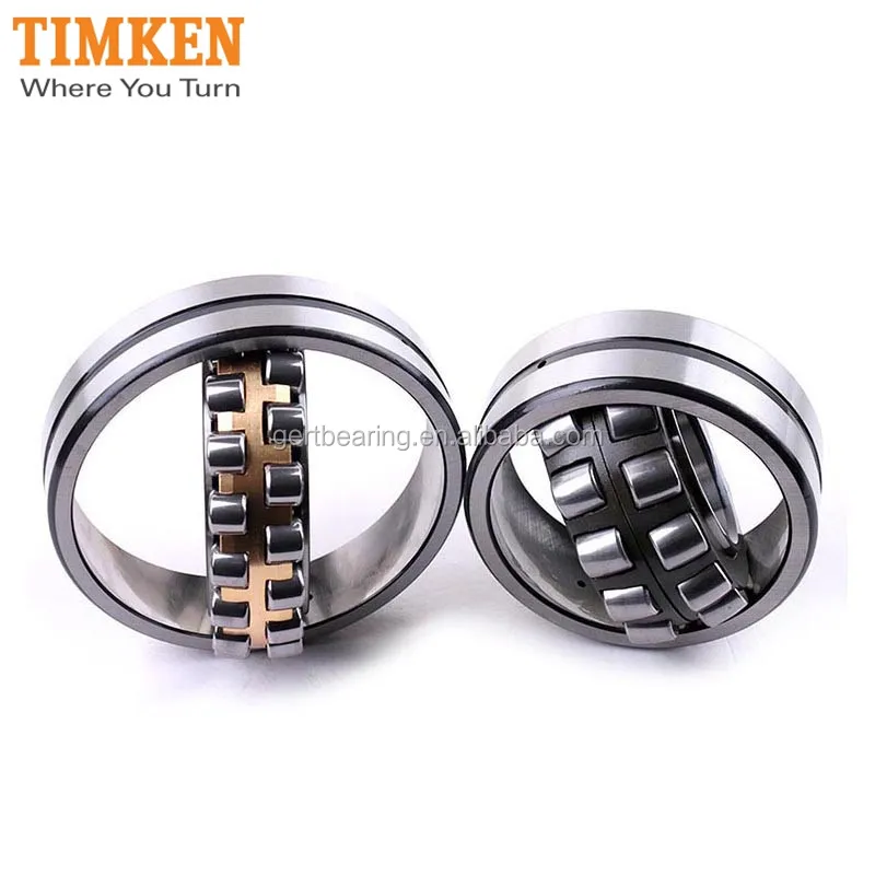 Сферический роликовый подшипник 22240 EMB TIMKEN 22240EMBW33 размер подшипника 200*360*98