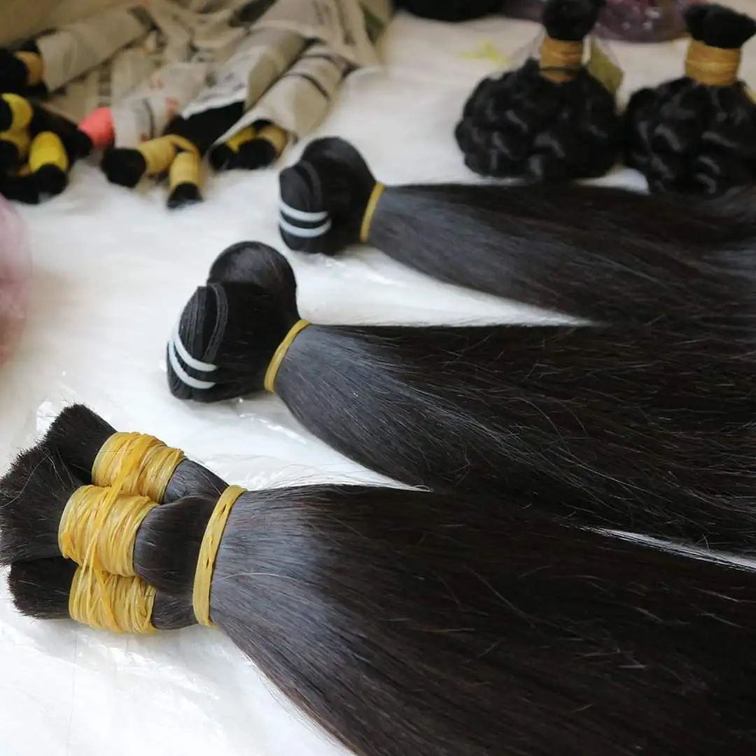  100% натуральные вьетнамские человеческие волосы 8 дюймов-32 дюйма прайс-лист волнистые для наращивания