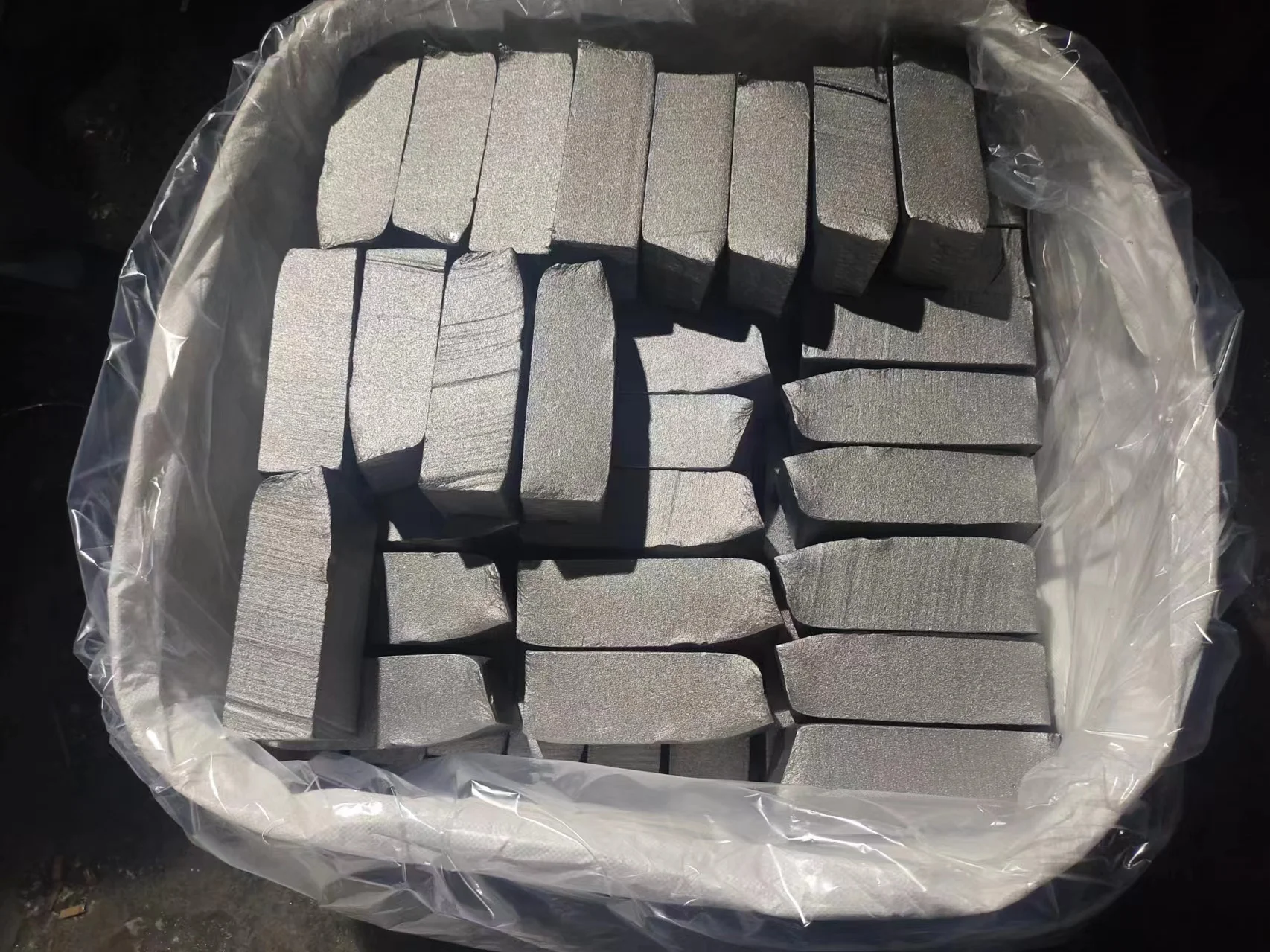 Iron And Steel Remeltable Scrap Ingots