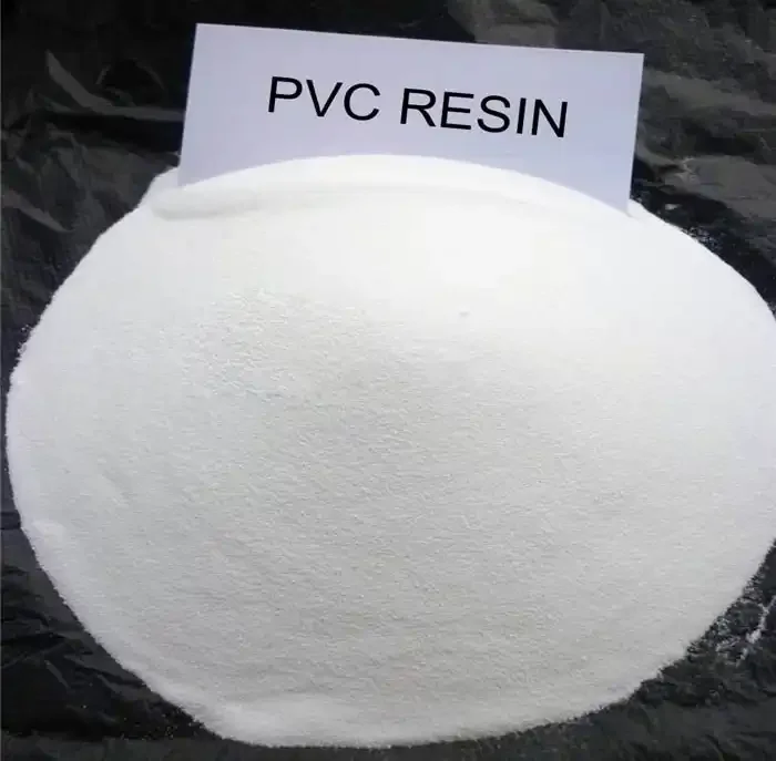 High quality white powder pvc Polyvinyl Chloride PVC Resin S-1000 Sinopec brand