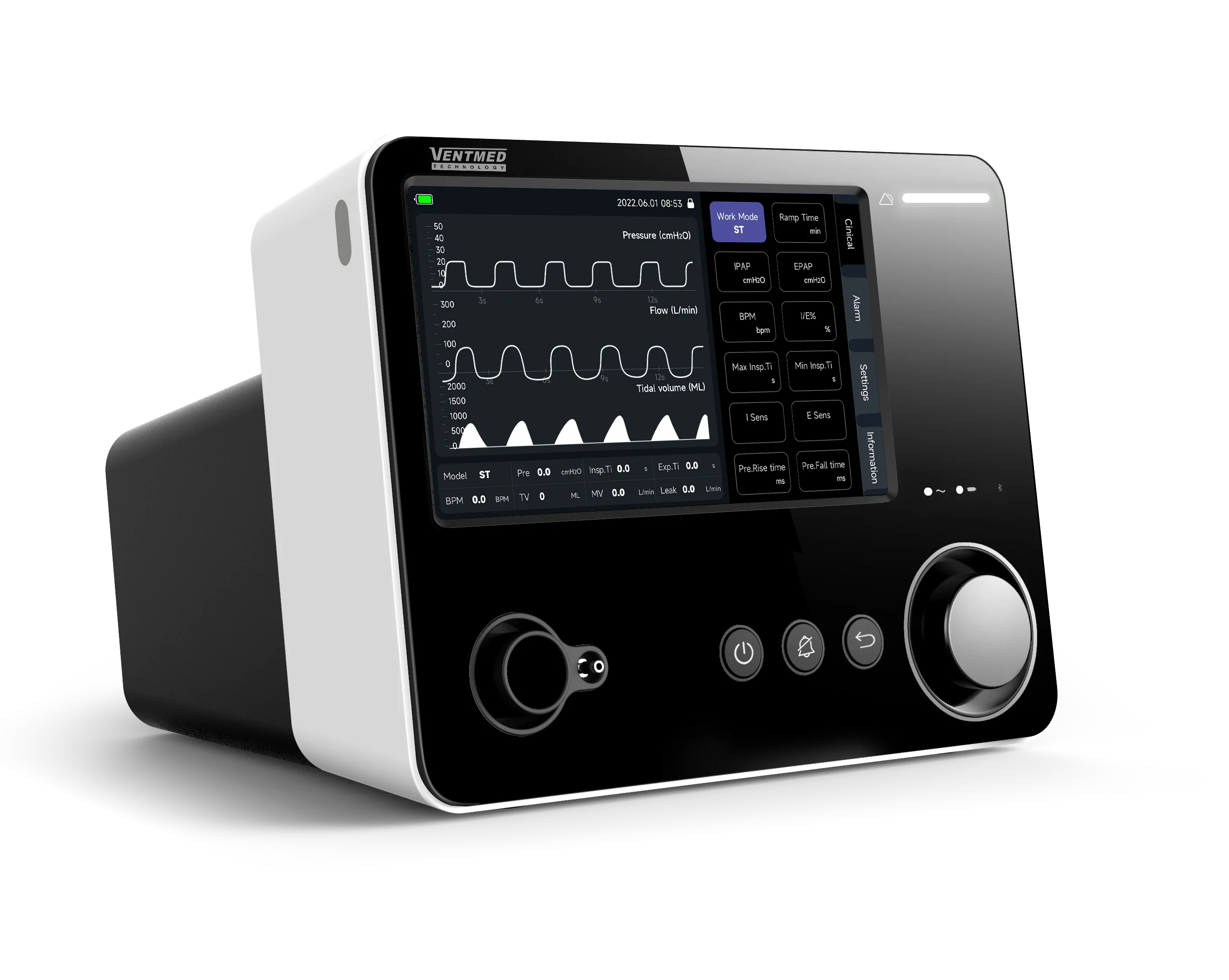 cpap machine RX breathing machine for sleep apnea