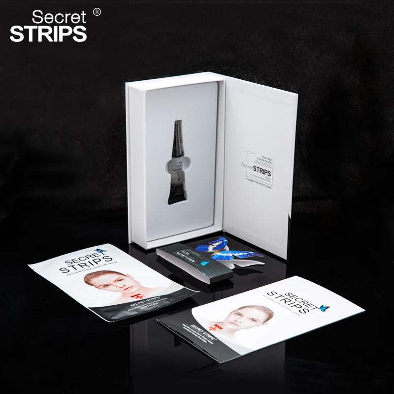 
 Красота личная гигиена создает укрепляющую V-образную маску для лица, пластырь для лифтинга лица, маска для лица  