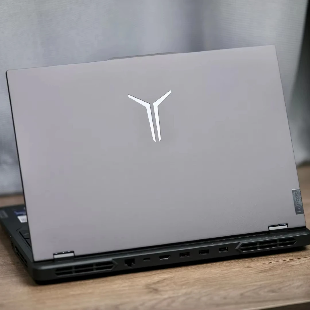 For lenovo LEGION Y7000P 2024 Gaming laptop I7-14650HX/16G/1T/RTX4050 Y7000P gaming computer laptop