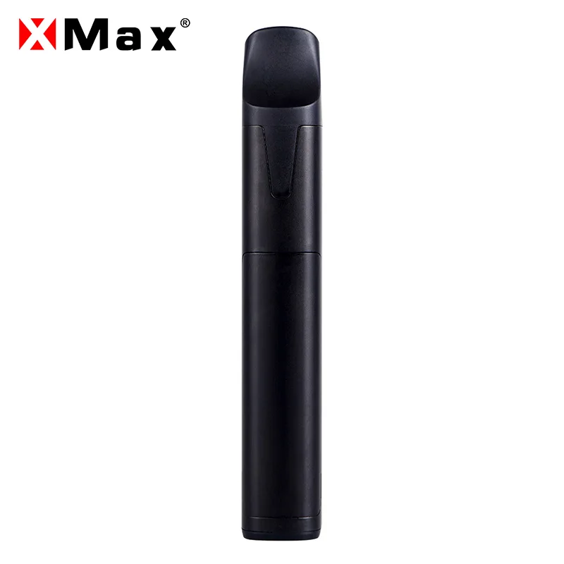 On-Demand Dry Herb Convection Vaporizer XMAX V3 Pro Pen Style Herbal Vaporizer in Other Healthcare Supply