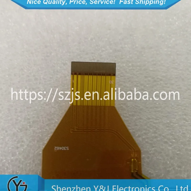 3 5 дюймов 640*480 JWS035CTZIPS-6L полный вид MIPI ЖК-дисплей