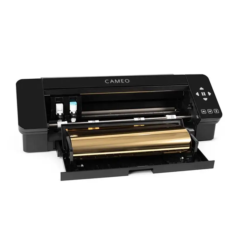 
Latest Products Silhouette Cameo Cutter 4 Cutting Plotter vinyl cutting plotter 