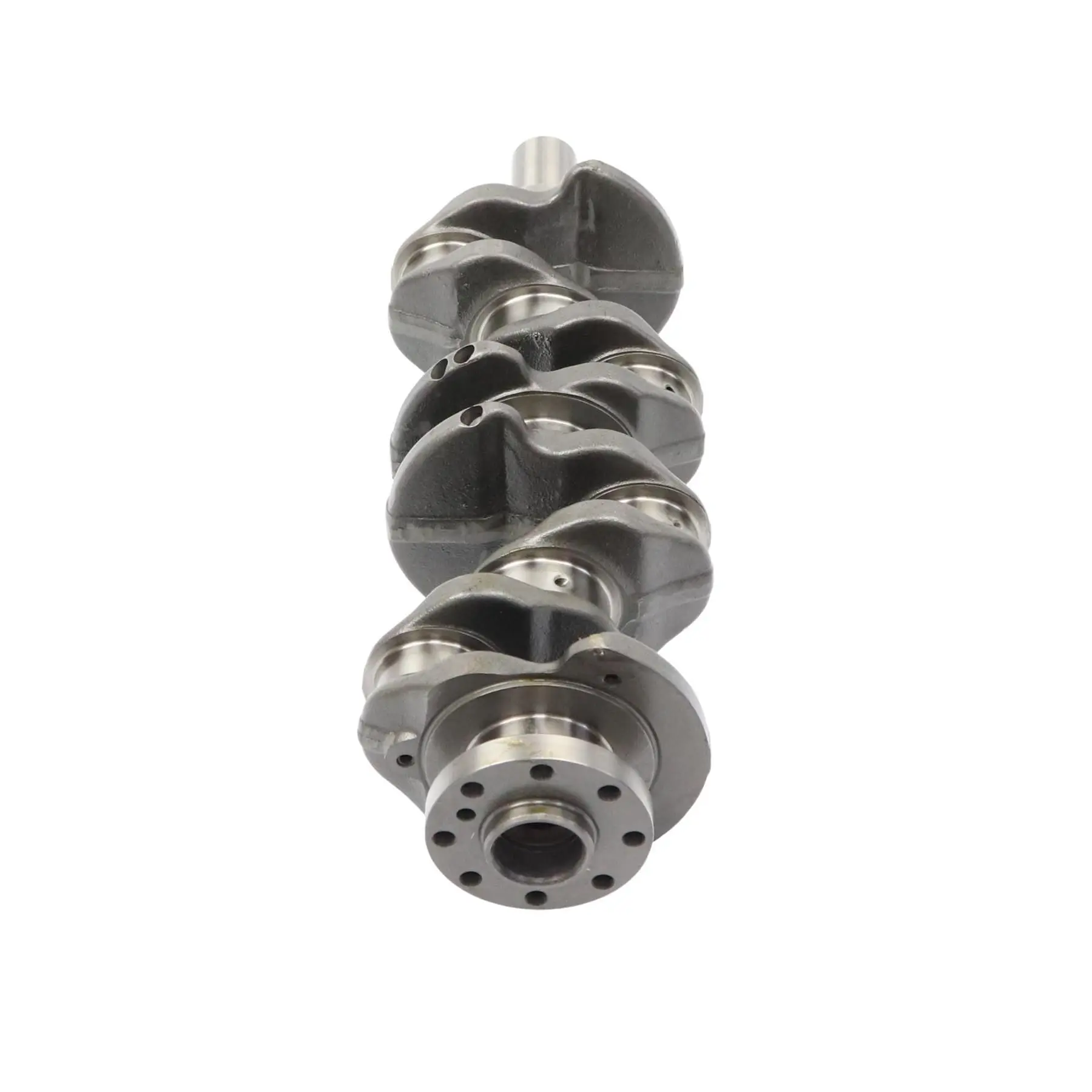 High Quality Ford Engine Parts Custom Crankshafts For Transit Gk2Q-6303-Cb Car Motor Parts Crank Shaft Automatic for crankshafts