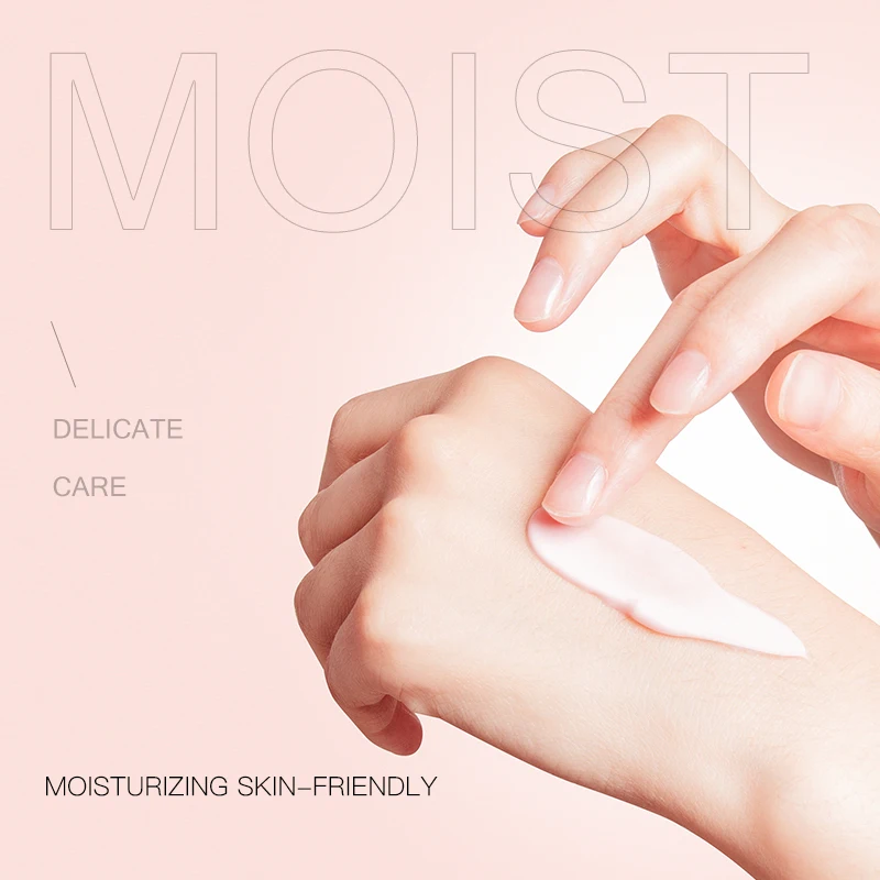 oem made in china peach moisturizing body lotion