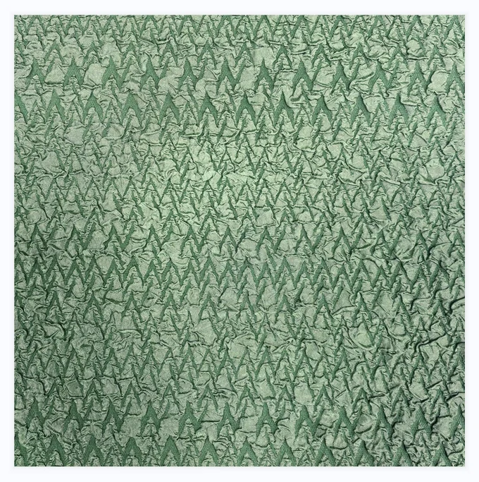 ABAYA FABRIC MANUFACTURER SUPPLY Dubai Color Shinny Fukro Abaya Fabric with Various Jacquard Designs for Islamic Clothing