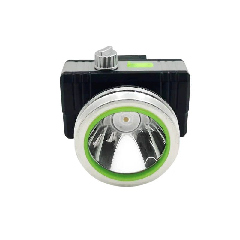 Заводская поставка, светодиодный перезаряжаемый литиевый аккумулятор, фары, головной фонарик, бесконечное затемнение, сильный свет, налобный фонарь