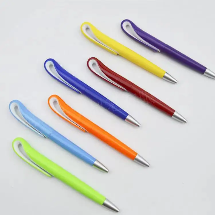 promotional pen with logo Swan Pen import from china