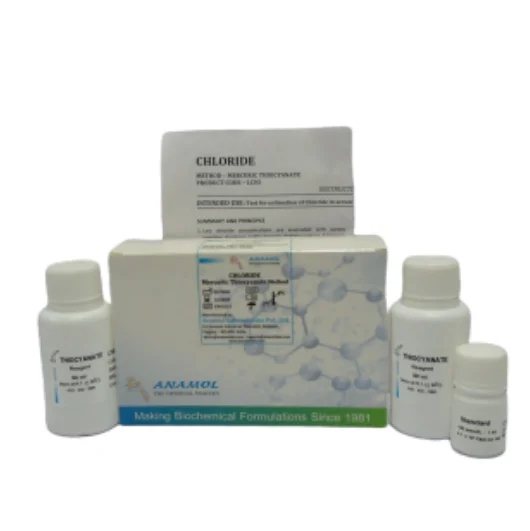 Chloride Biochemical Reagents