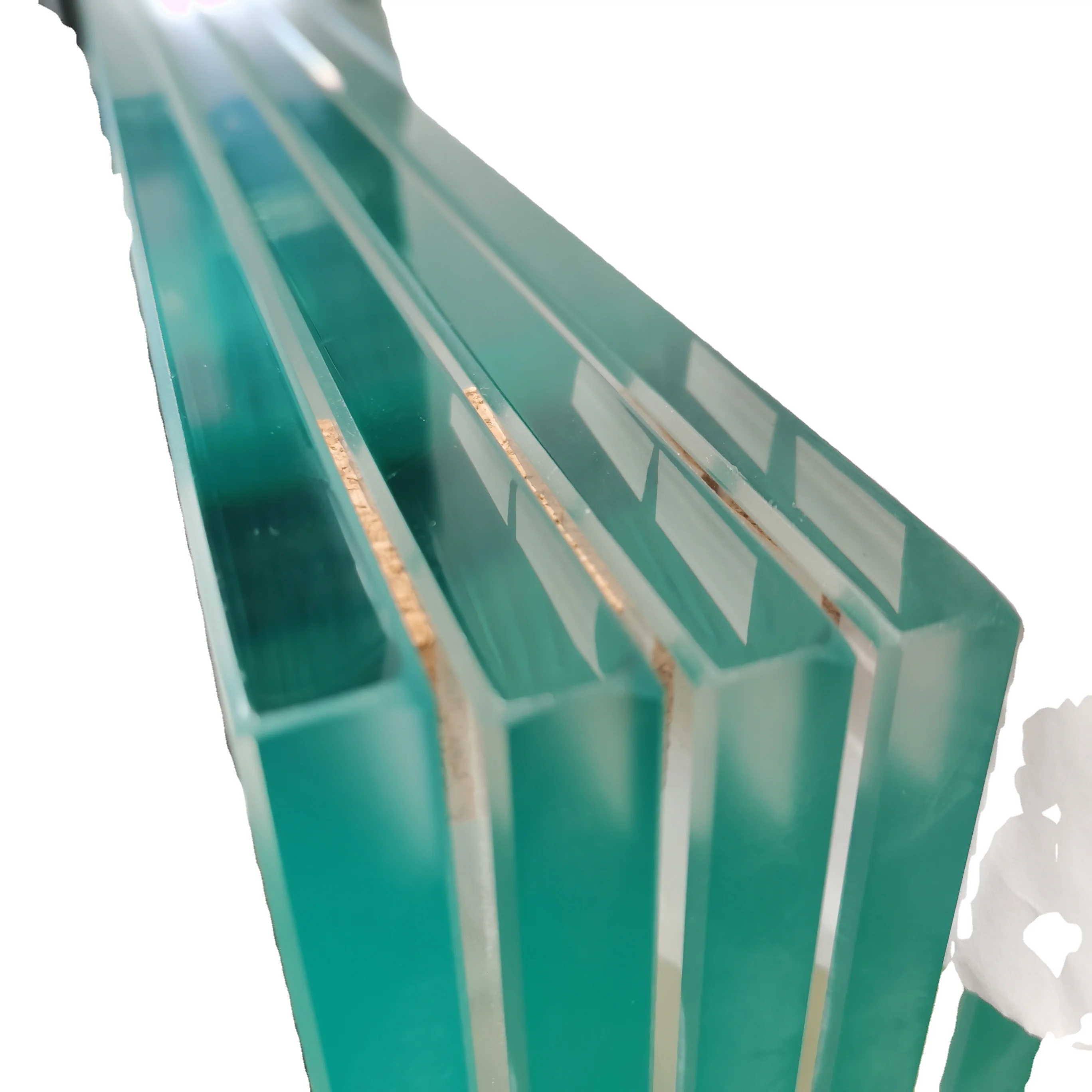 China Manufacturer 3mm 4mm 5mm 6mm 8mm 10mm to 25mm Thickness Clear Float Glass Price