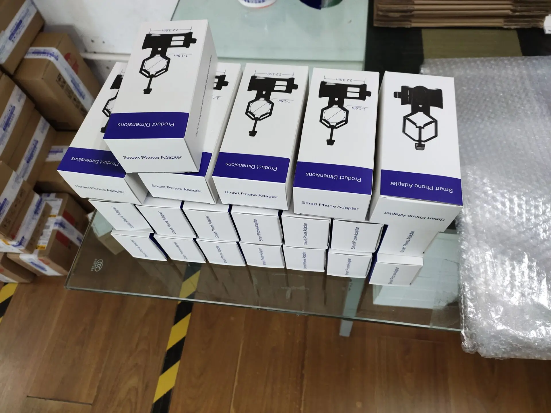  Заводской новый дизайн адаптер для микроскопа смартфона камеры объектив видеозаписи с обслуживанием