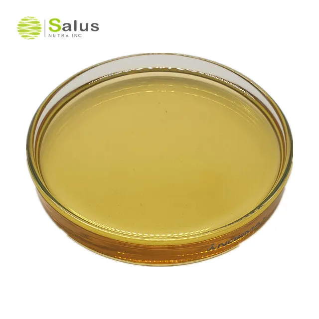 Высококачественное масло витамина D3 класса USP EP